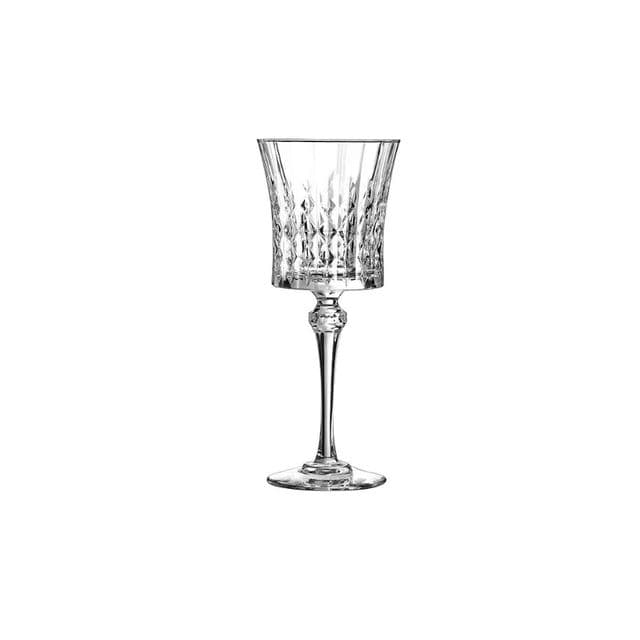 Набор фужеров LADY DIAMOND 270мл по 6шт арт.L9743